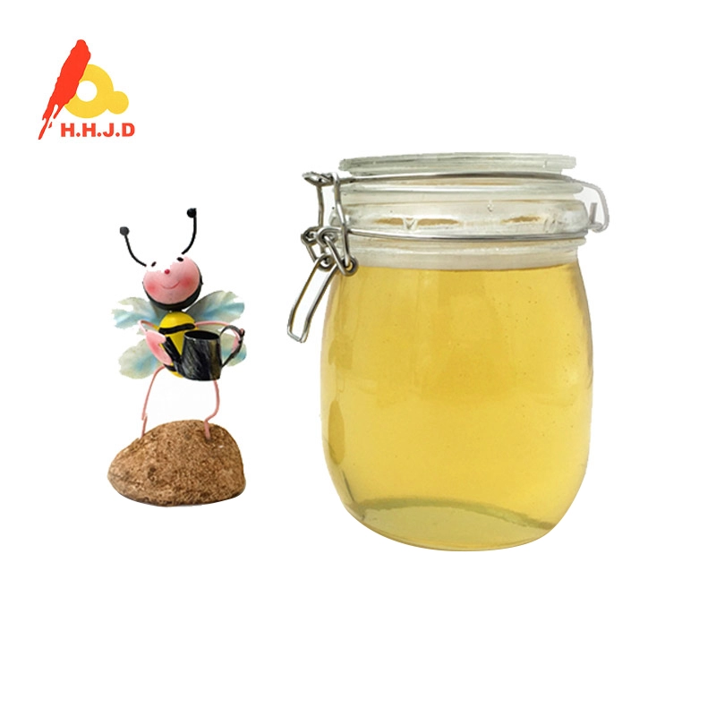 Miel de Tilleul Naturel ELA Color Pot Verre 1kg