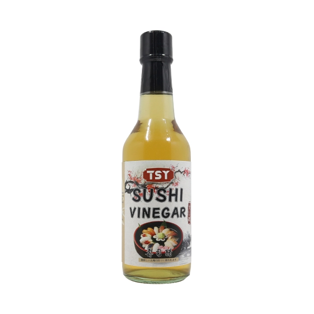 150 ml de vinaigre de sushi sucré en vrac de marques OEM