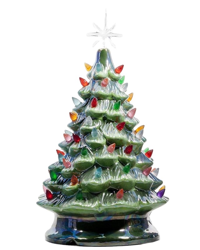 Sapin de Noël