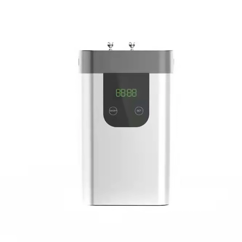 Machine portative d'inhalation de H2 de 300ml/min