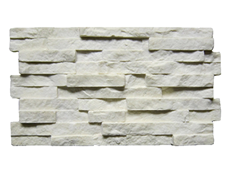 Panneaux muraux sans couture en fausse pierre