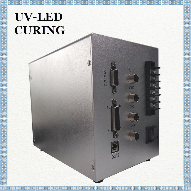 Adhésif UV pour système de durcissement UV et colle UV pour le durcissement et le séchage
