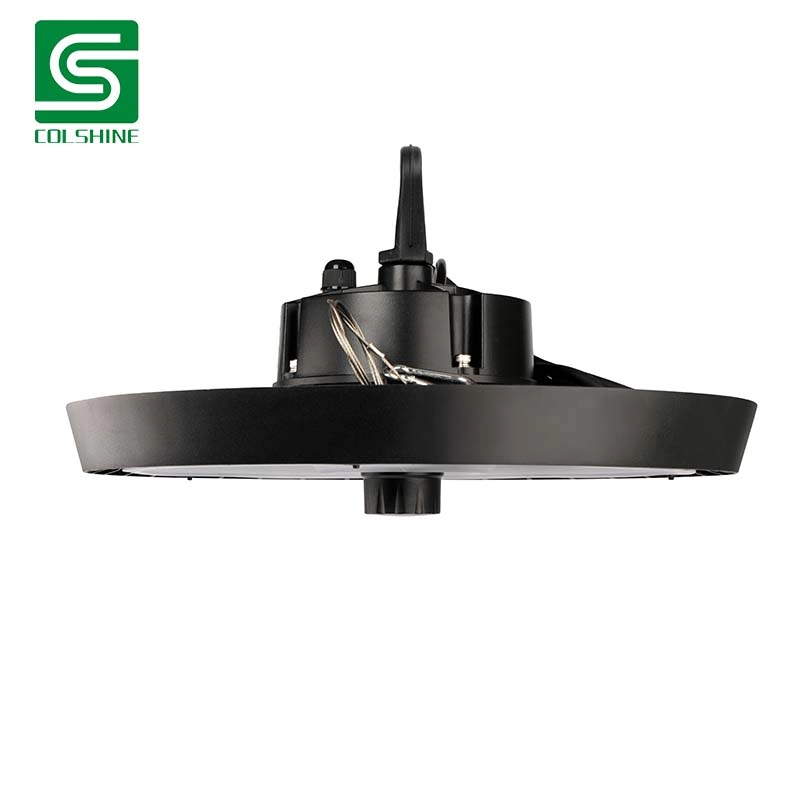 IP65 200W 120lm par watt LED High Bay Fixture UFO Light