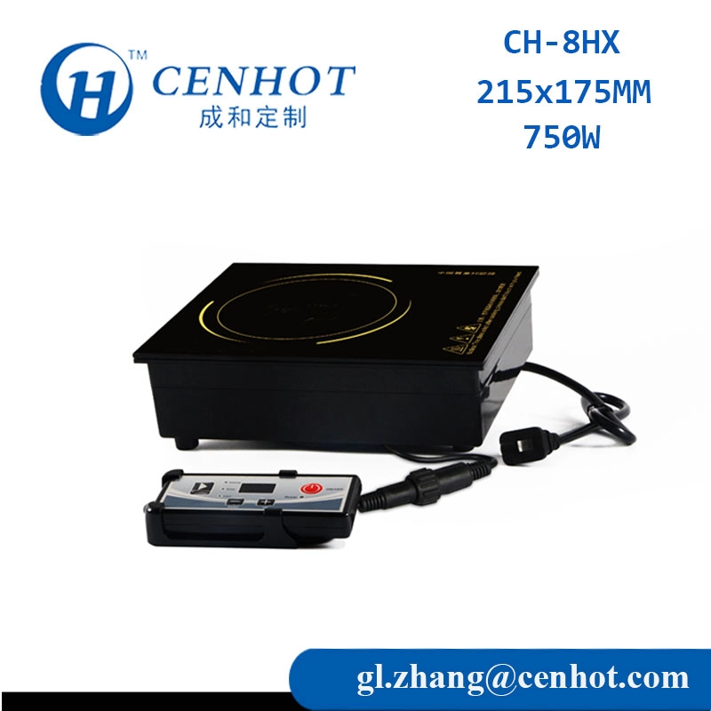 Cuisinière à induction Hot-pot, Usine de cuisinière à induction Hotpot Chine - CENHOT