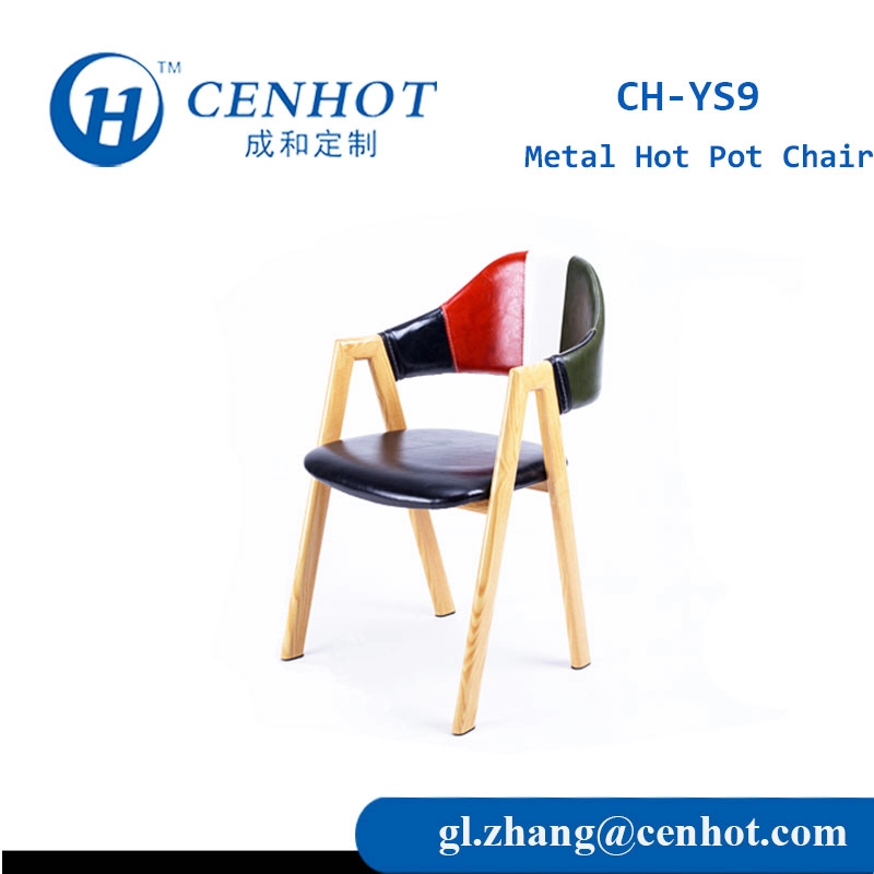 Fournisseurs et fabricants de chaises de restaurant en Chine