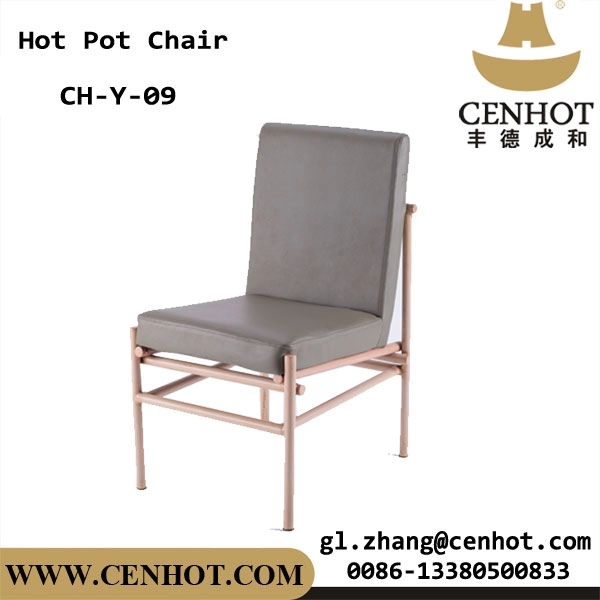 Chaises de restaurant CENHOT Fine Bulk Direct