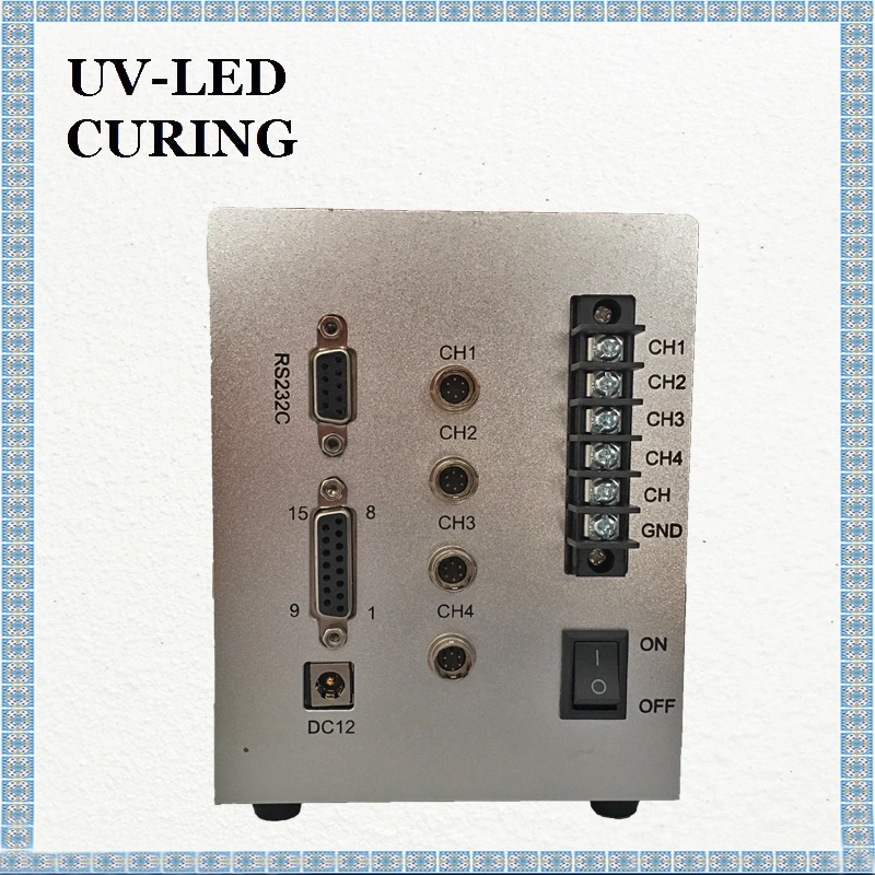 Adhésif UV pour système de durcissement UV et colle UV pour le durcissement et le séchage
