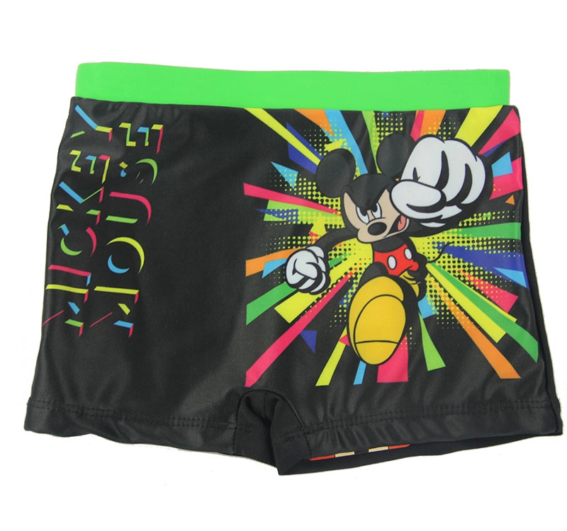 Disney Mickey Mouse Maillot de bain bébé garçon