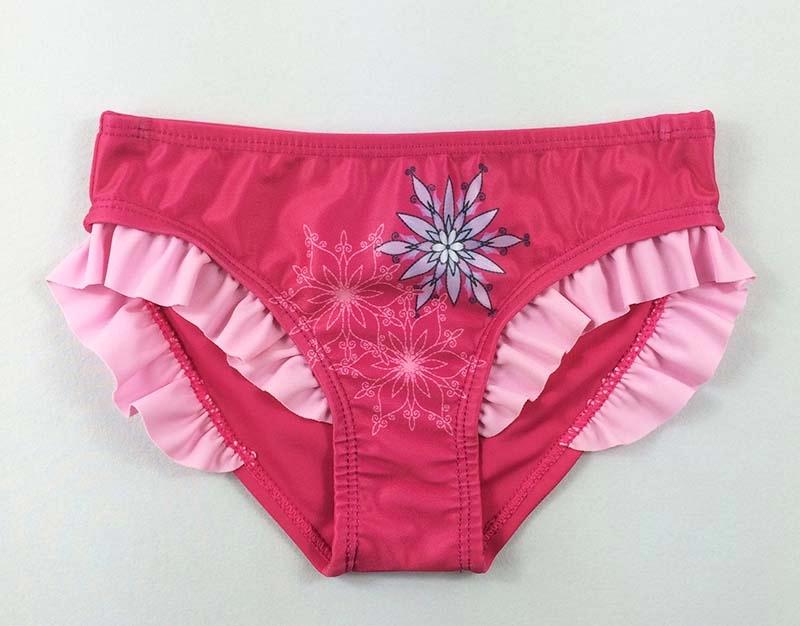 Vente en gros Ensembles De Bikini Disney La Reine Des Neiges Pour Tout-Petits Filles