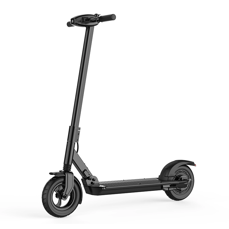 Scooter électrique partagé Kuickwheel FS PRO pour le partage des affaires de mobilité