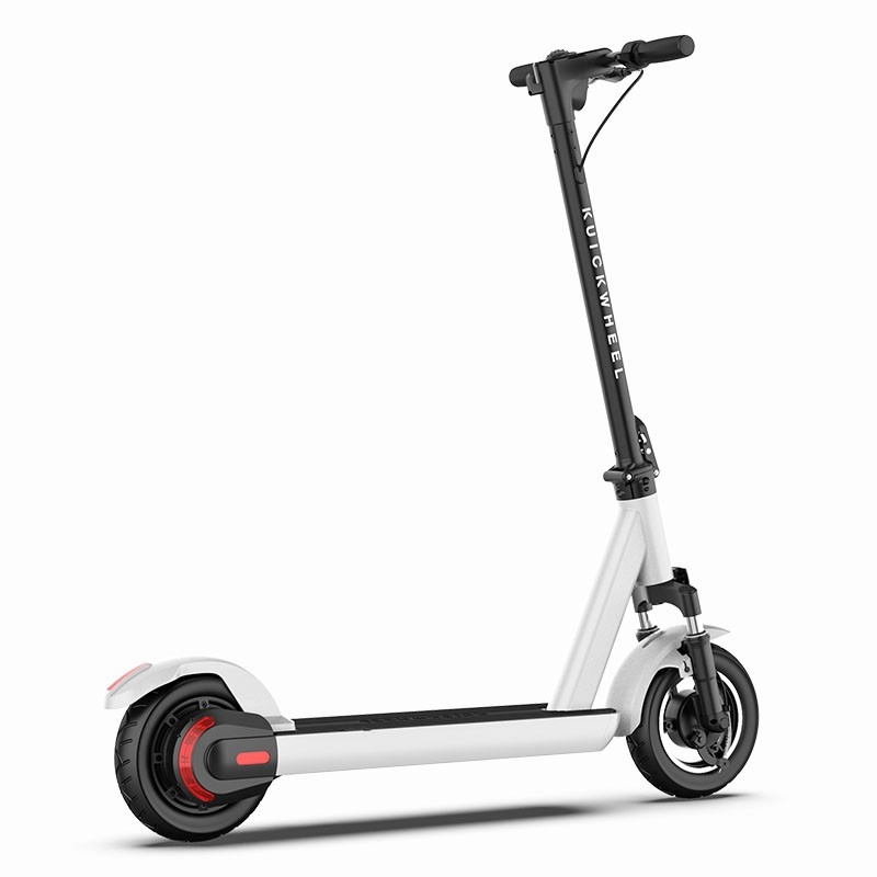 2021 Kuickwheel Nouvelle conception S1-C PRO Scooter électrique avec NFC