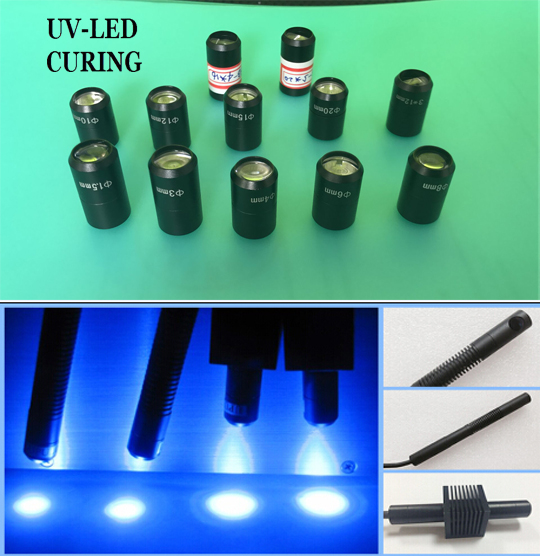 UV LED