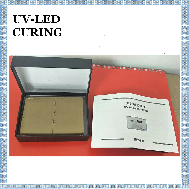 Intégrateur UV Compteur d'énergie MINI