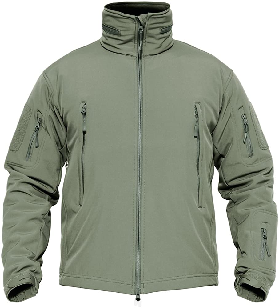 Rab Softshell