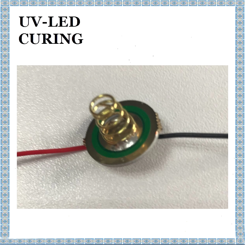 Carte de pilote de lampe de poche UV Carte de circuit imprimé à courant constant
