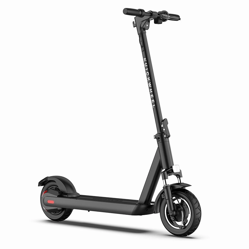 2021 Kuickwheel Nouveau scooter électrique pliable S1-C PRO pour adulte