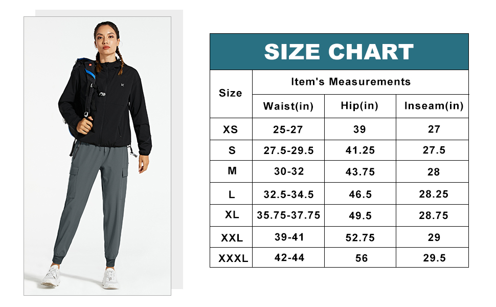 Women's fashion Pants Size 