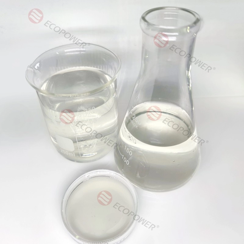 Agent de couplage au silane siloxane oligomère Crosile1090 Concentré de silane vinylique contenant des groupes vinyle et méthoxy