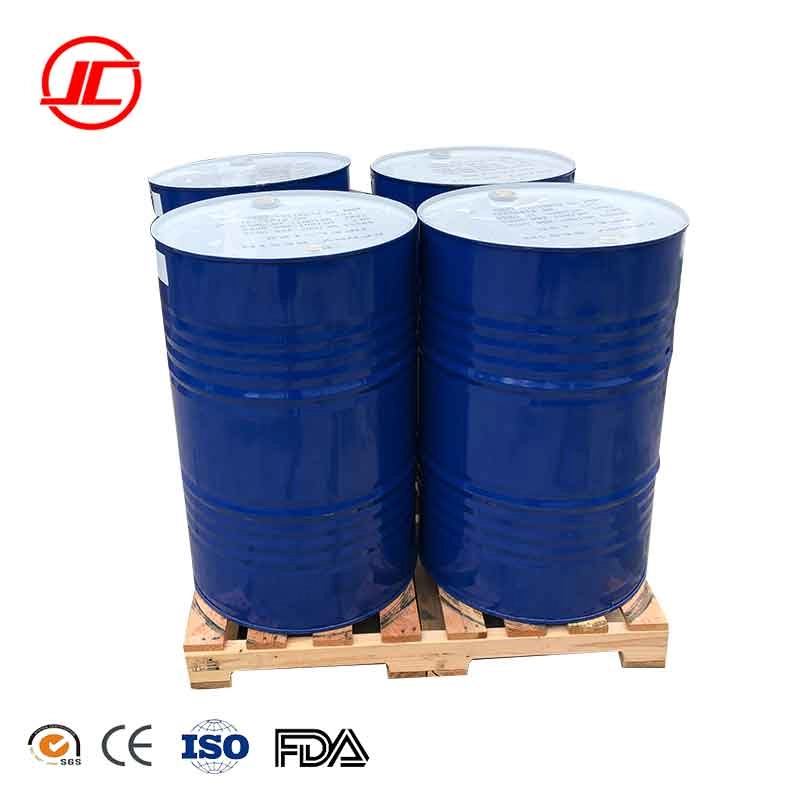 Spécialisée dans l'exportation de résine époxy transparente à cristaux liquides YD128 résistante à la chaleur bon marché et de bonne qualité