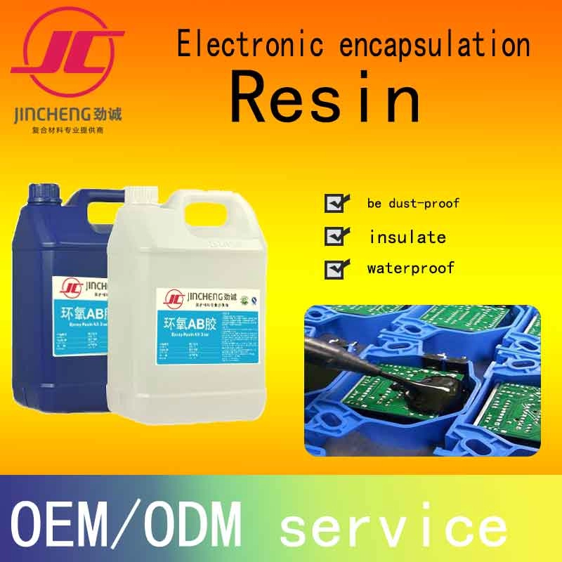 composés d'enrobage époxy résines adhésif époxy pour l'enrobage électronique, le moulage, l'encapsulation