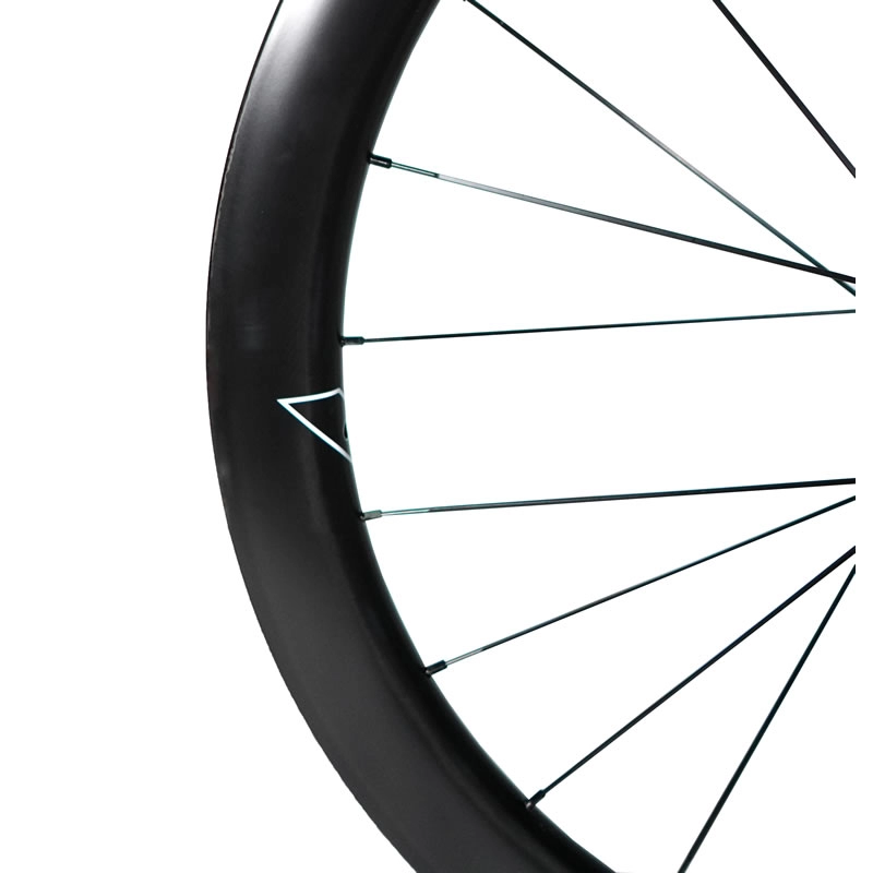 High TG best 50mm Deep road bike clincher tubeless DT Hub carbon wheels