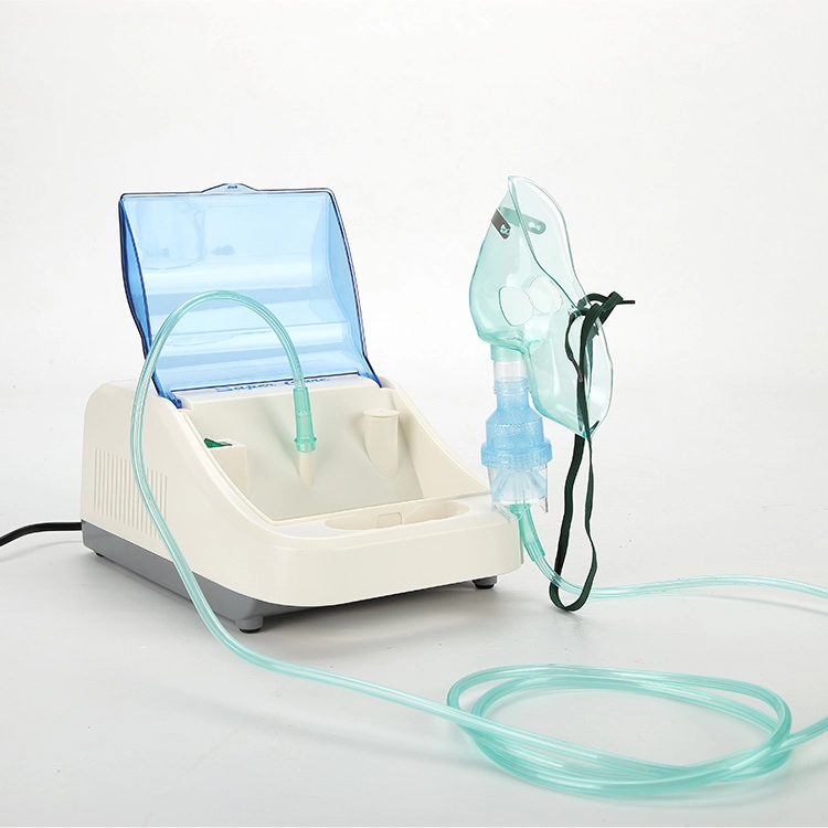 Senyang machine à usage domestique nouveau nébuliseur médical de compresseur d'air portable