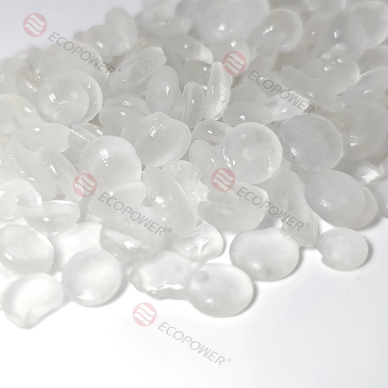 Résine blanche C5 hydrogénée HY-5100 inodore pour adhésifs PSA