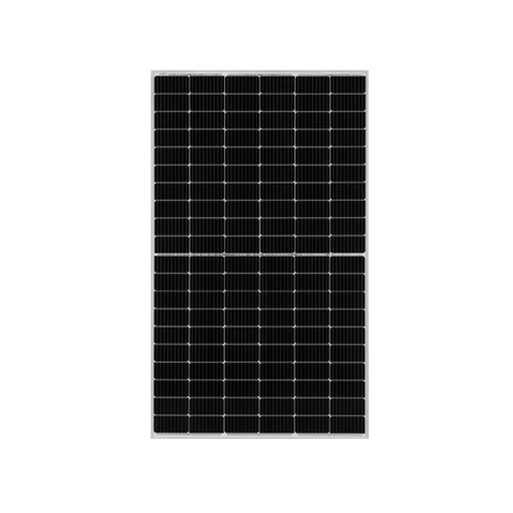 Panneaux solaires 390W Module demi-cellule MBB 60 cellules 20