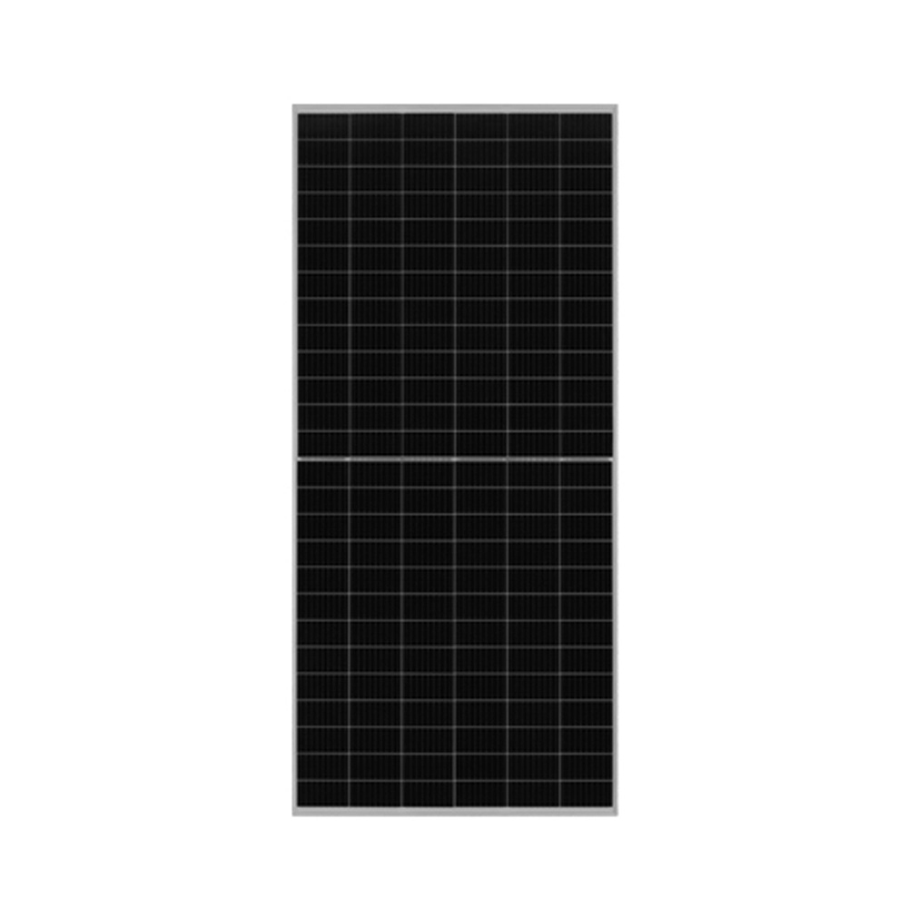 Panneaux solaires 455W Module demi-cellule MBB 78 cellulesPERC