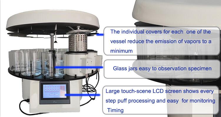 tissue processor