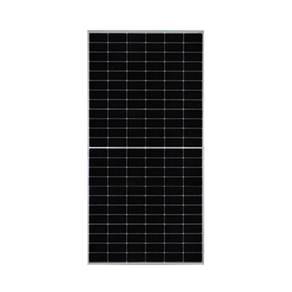 Panneaux solaires 550 W Module demi-cellule MBB 72 cellules 30