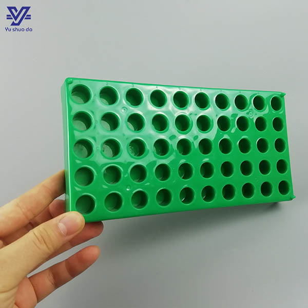 2ml sample vials storage rack