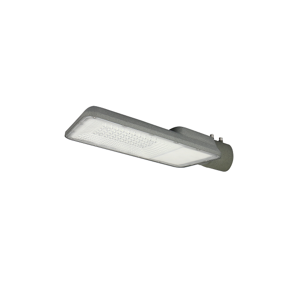 Lampadaire solaire COB 100W LED