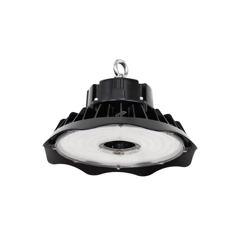 IP65 Étanche 150LPW LED Dimmable UFO High Bay