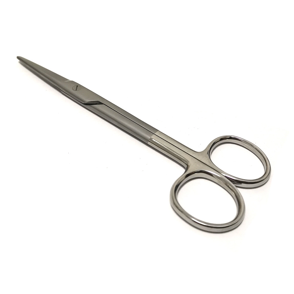 Tip Chirurgie Dentaire Ciseaux 12 cm Instruments Chirurgicaux