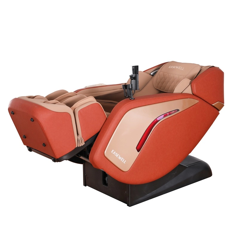 Fauteuil de massage électrique avancé de luxe