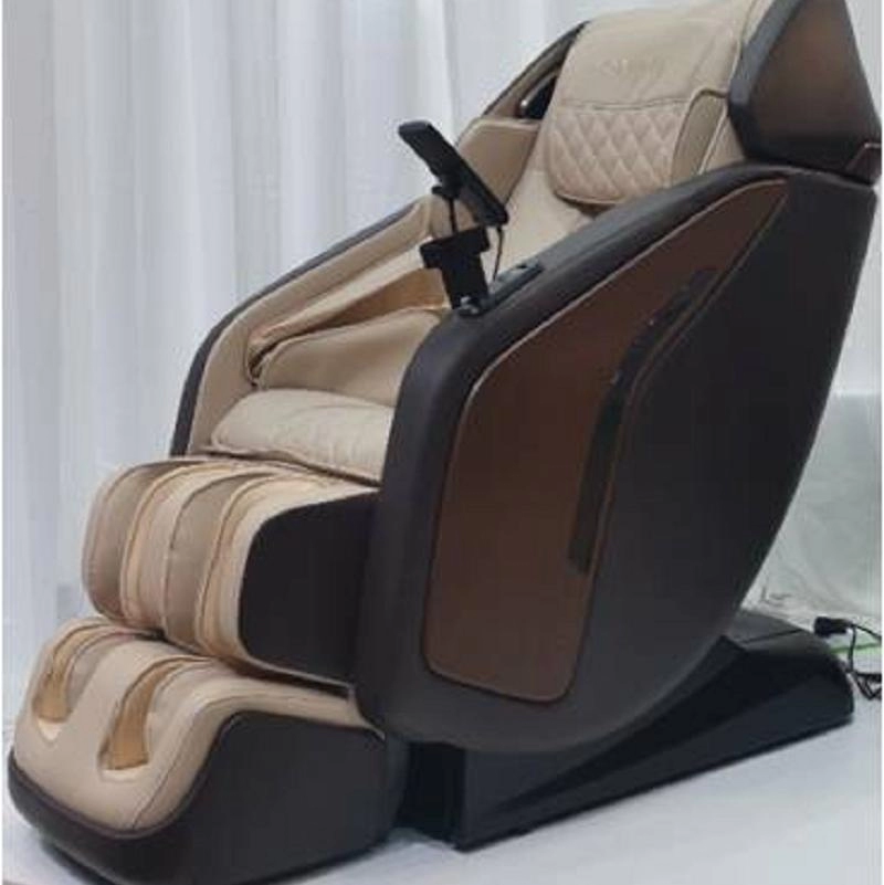 Chaise de massage relaxante 3D Zero Gravity Full Body