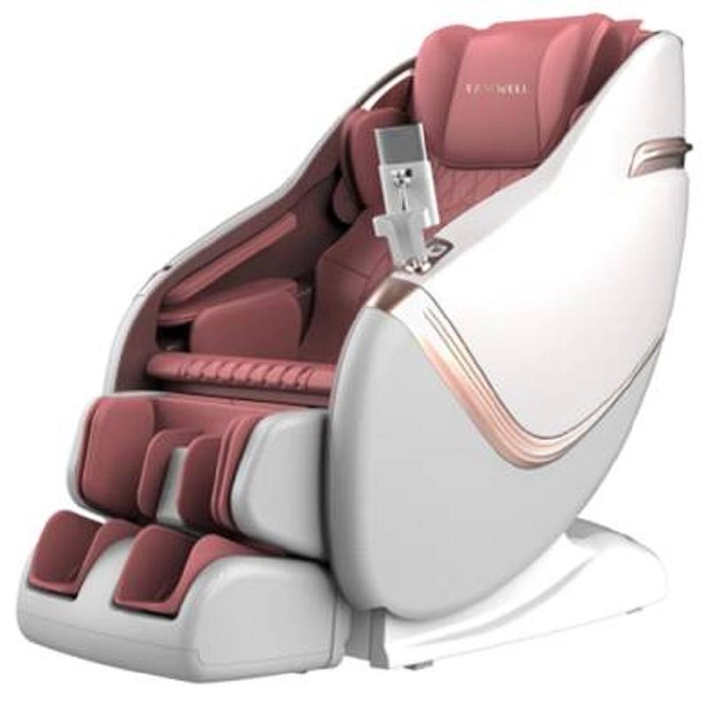 Programmes Full Body Auto Canapé Fauteuil de massage 3D