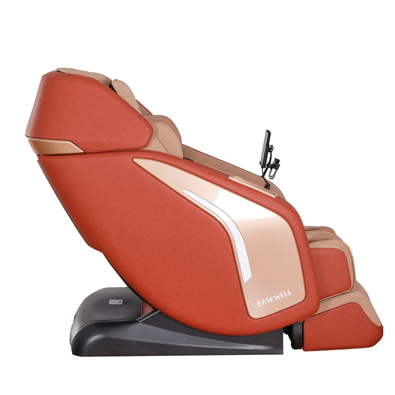 Fauteuil de massage électrique avancé de luxe