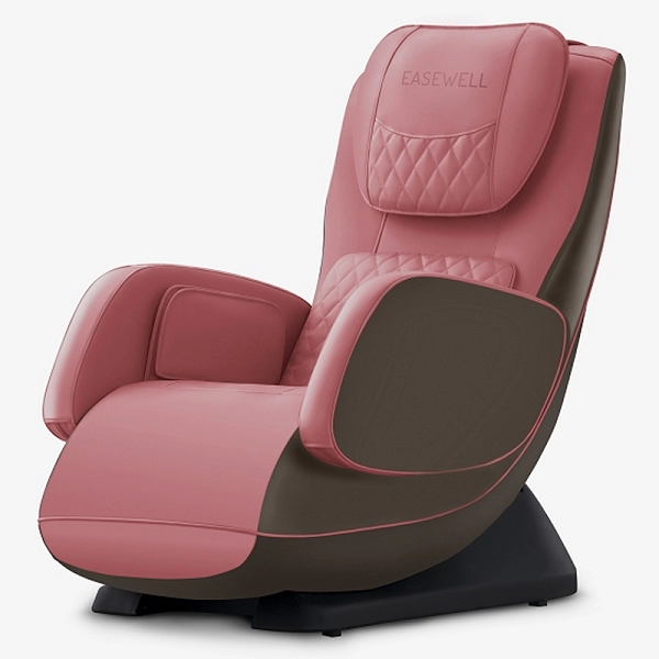 Chaise de massage Shiatsu 2D à pression d'air