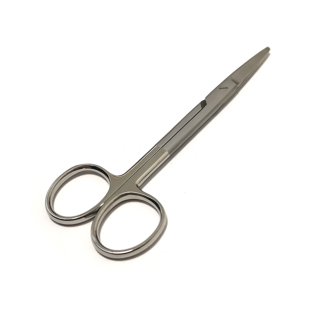 Tip Chirurgie Dentaire Ciseaux 12 cm Instruments Chirurgicaux