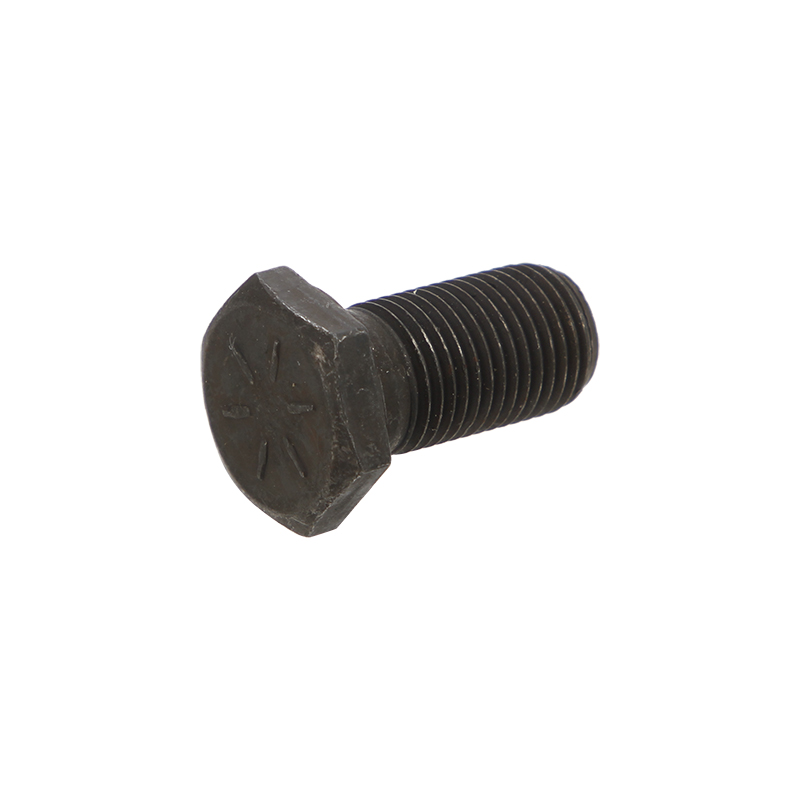 Flywheel Fasteners