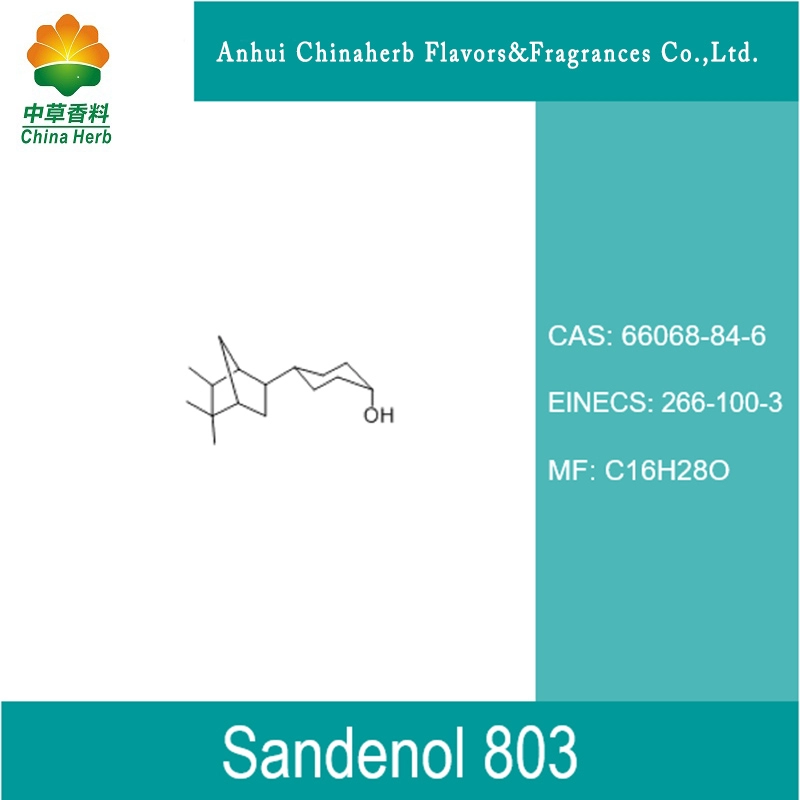 Sandénol 803 CAS 66068-84-6