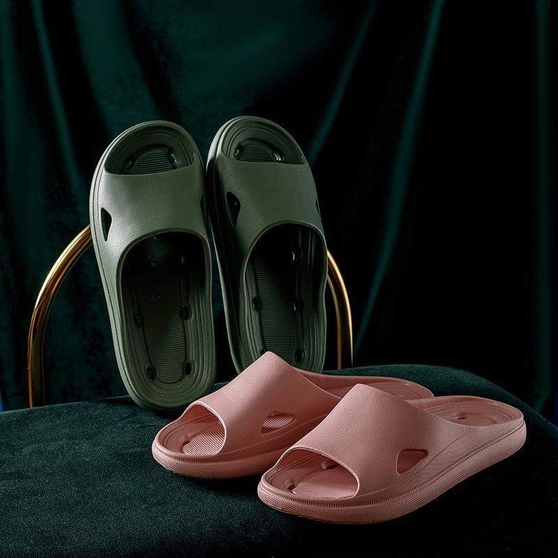 Bon prix Designer EVA femmes pantoufles d'intérieur