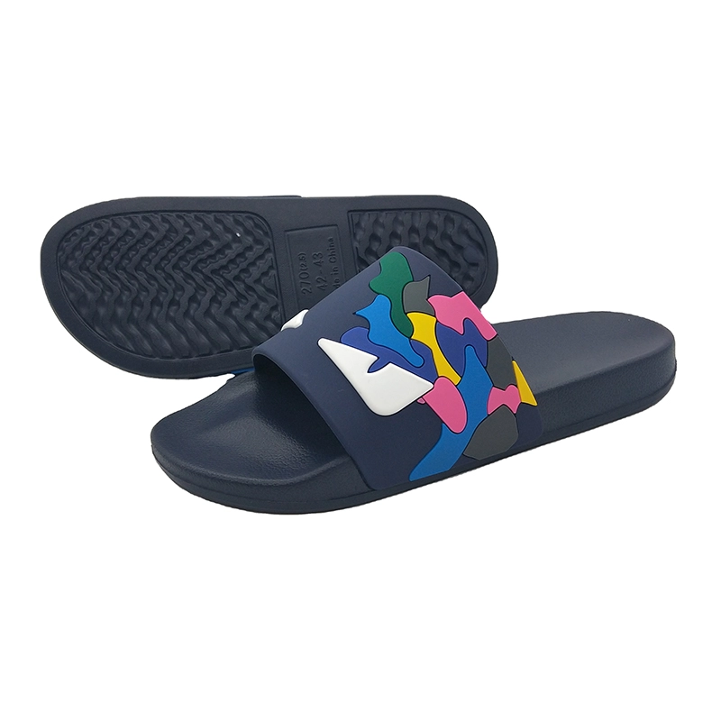 Nouvelles sandales de plage en EVA pour femmes