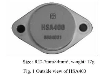 Amplificateurs à modulation de largeur d'impulsion série HSA400