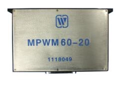 MPWM60-20 PWMA grande puissance