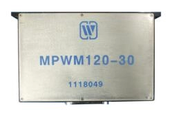 MPWM120-30 PWMA grande puissance