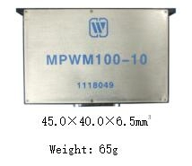 MPWM100-10 PWMA grande puissance