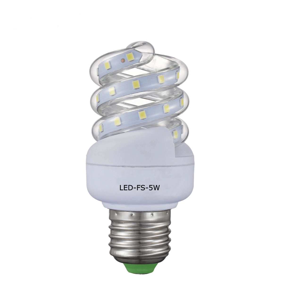 Ampoules à économie d'énergie 30W